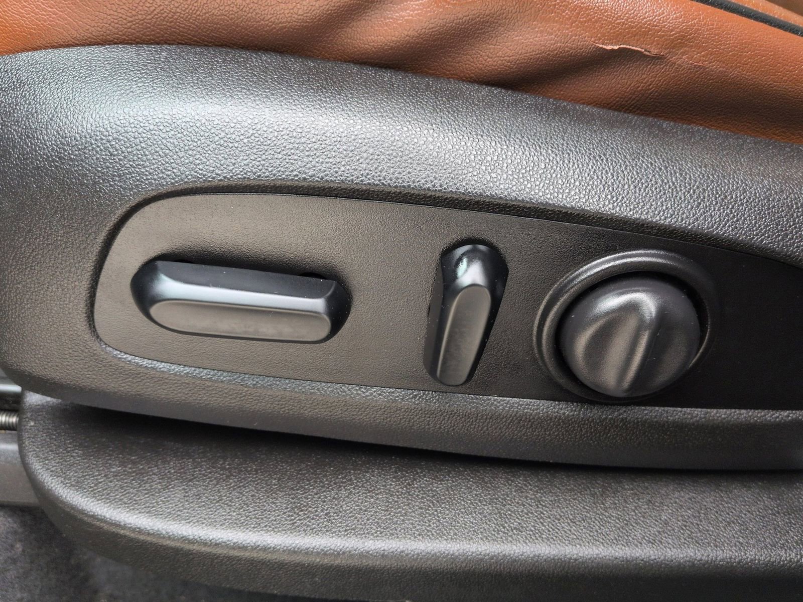 Used 2018 Chevrolet Traverse High Country w/ LPO, Floor Liner Package image 19