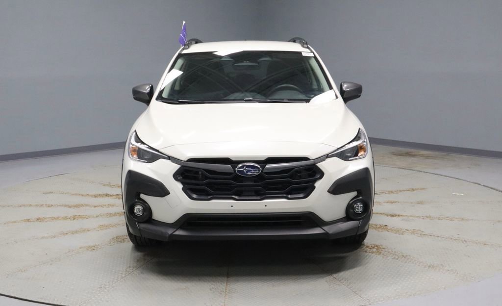 Used 2024 Subaru Crosstrek 2.0i Premium w/ Popular Package #3 image 8