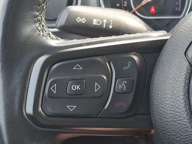 Used 2022 Jeep Gladiator Sport AWD/4WD image 21