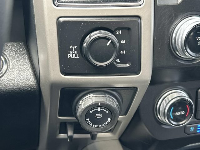Certified 2019 Ford F150 Lariat w/ Equipment Group 502A Luxury AWD/4WD image 36