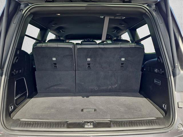 Used 2022 Jeep Wagoneer Series II w/ Flexible Seating Group AWD/4WD image 6