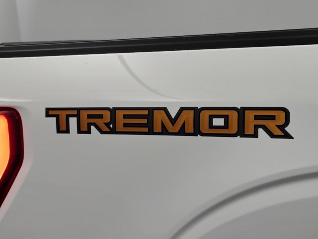 Certified 2023 Ford F150 Tremor w/ Equipment Group 402A High AWD/4WD image 14