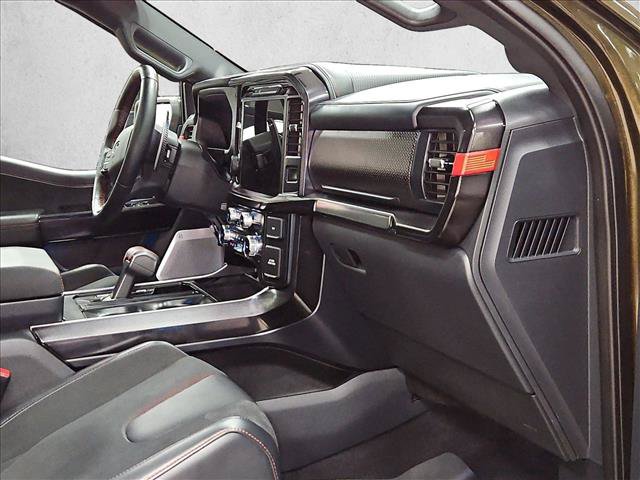 Certified 2025 Ford F150 Raptor w/ Equipment Group 803A Raptor R AWD/4WD image 19