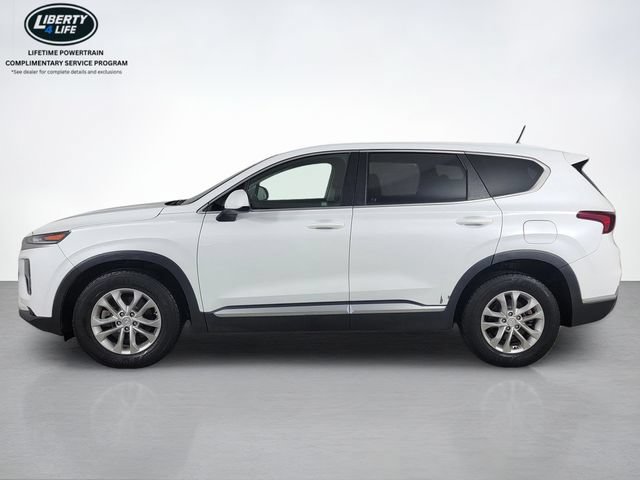 Used 2019 Hyundai Santa Fe SE AWD/4WD image 6