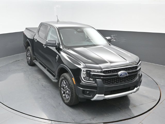 Certified 2024 Ford Ranger XLT w/ FX4 Off-Road Package AWD/4WD image 17