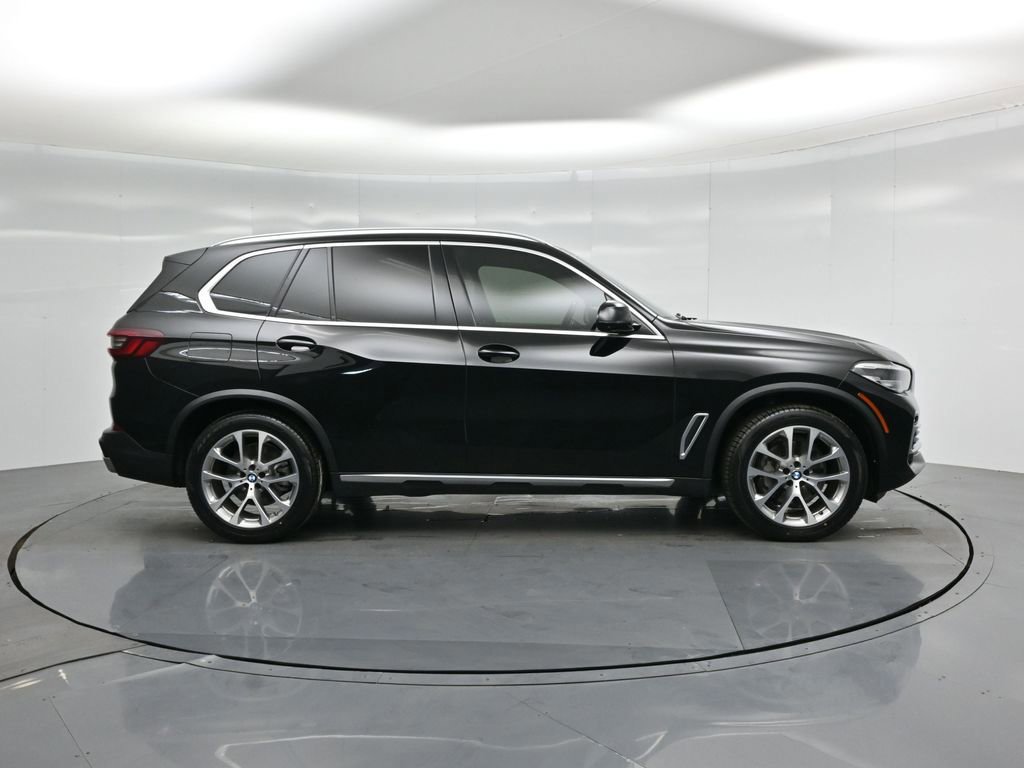 Used 2020 BMW X5 xDrive40i w/ Convenience Package image 7