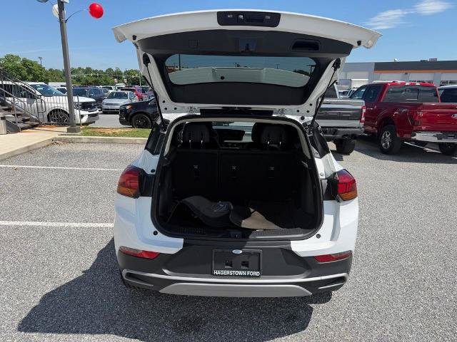 Used 2024 Buick Encore GX Preferred FWD image 9