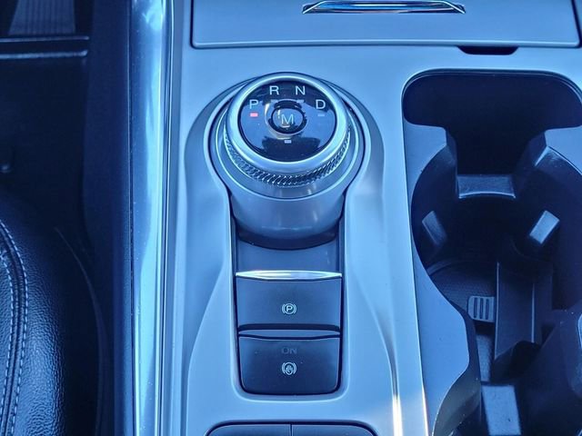 Certified 2020 Ford Explorer XLT w/ Equipment Group 202A image 29