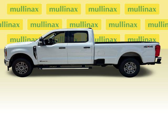 Certified 2025 Ford F250 XLT AWD/4WD image 10