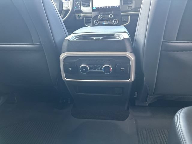 Certified 2023 Ford Expedition XLT RWD image 23