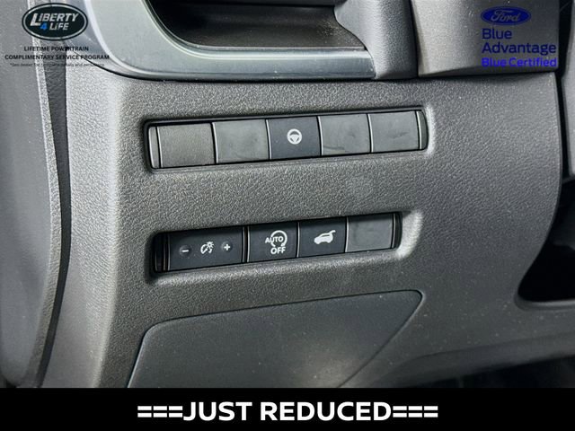 Used 2023 Nissan Rogue SV w/ SV Premium B Package image 10