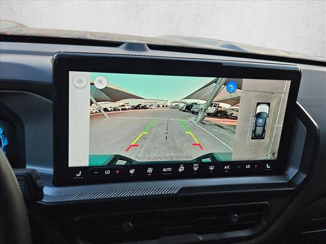 Certified 2025 Ford Bronco Sport Badlands AWD/4WD image 10
