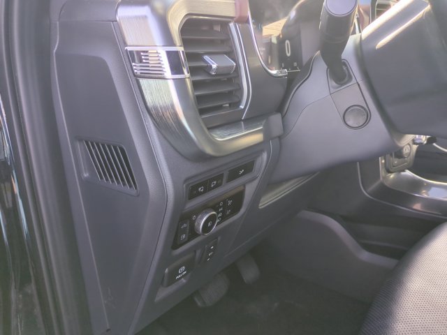 Certified 2023 Ford F150 Lariat w/ Equipment Group 502A High AWD/4WD image 17