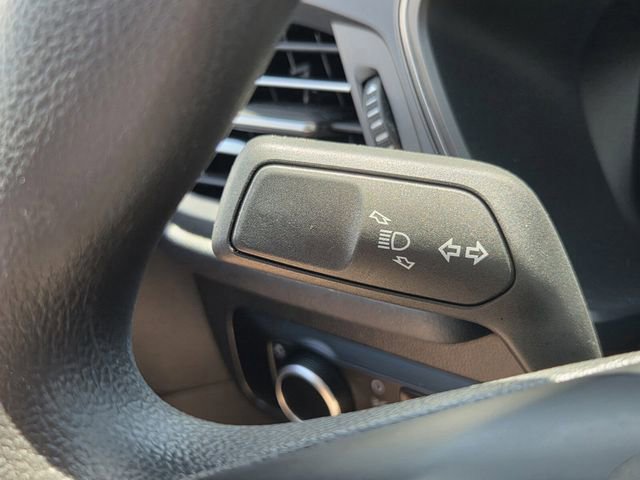 Certified 2025 Ford Escape Active FWD image 33