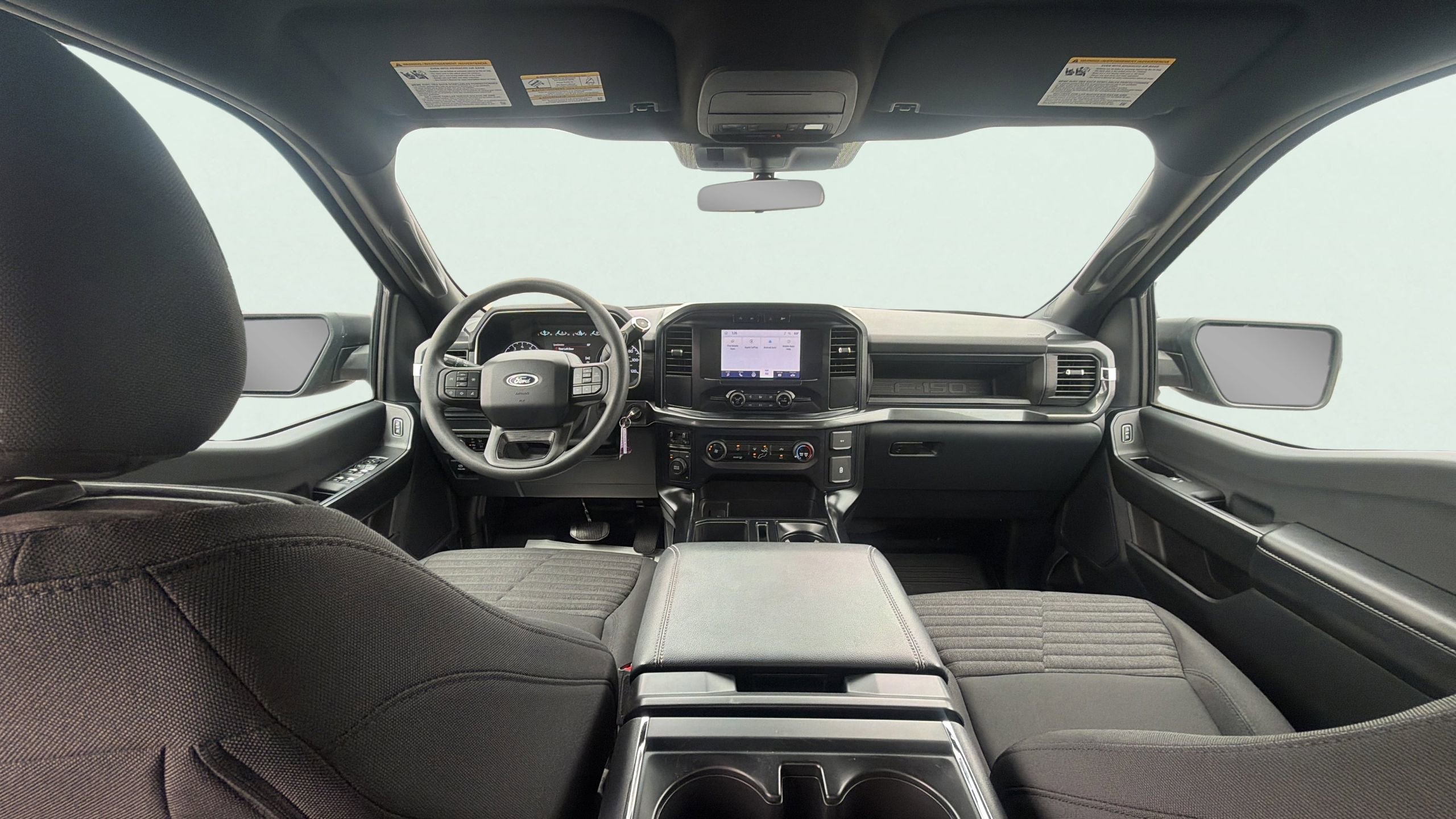 Certified 2023 Ford F150 XL w/ STX Appearance Package AWD/4WD image 19