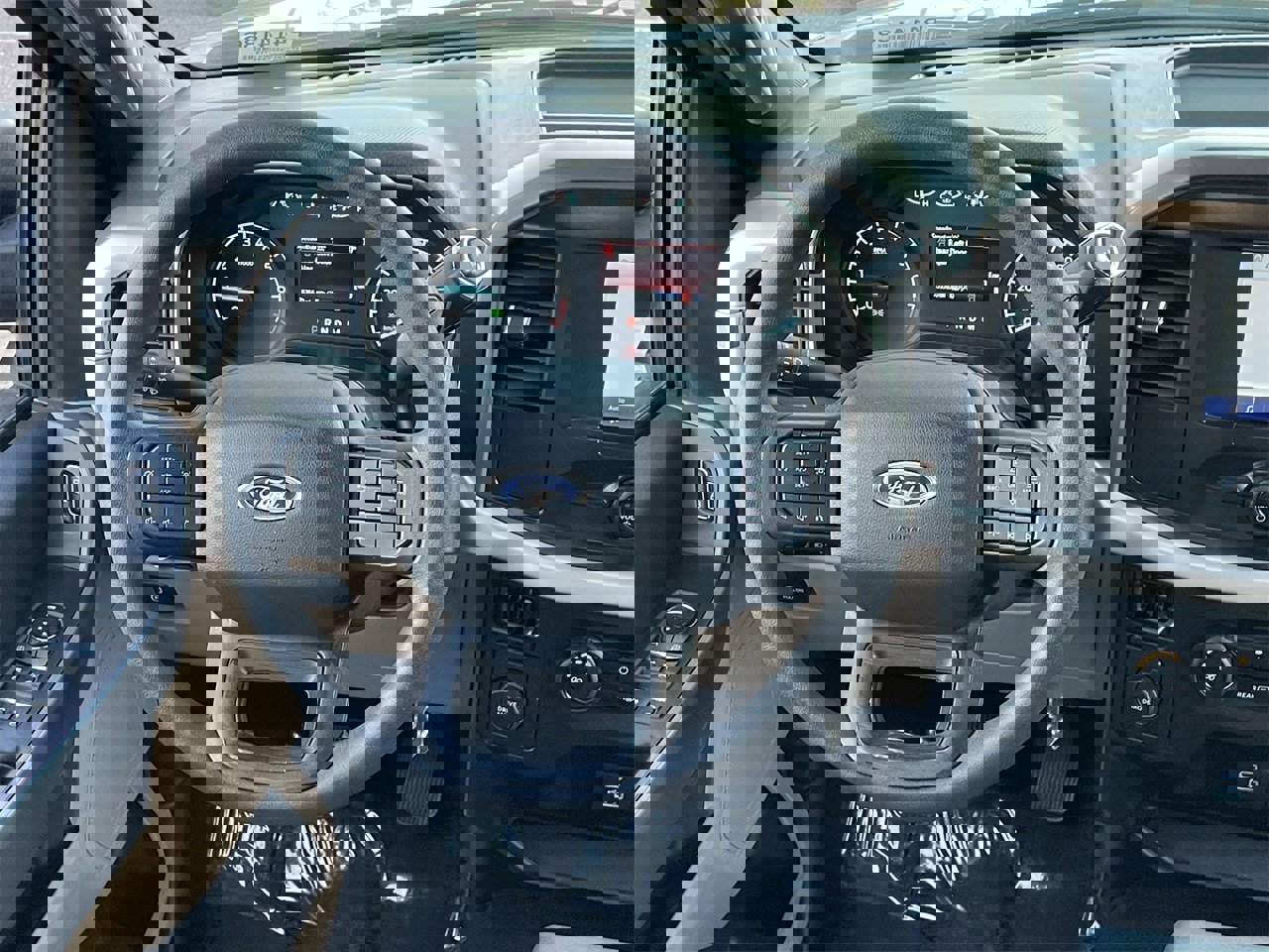 Certified 2023 Ford F150 XLT image 15