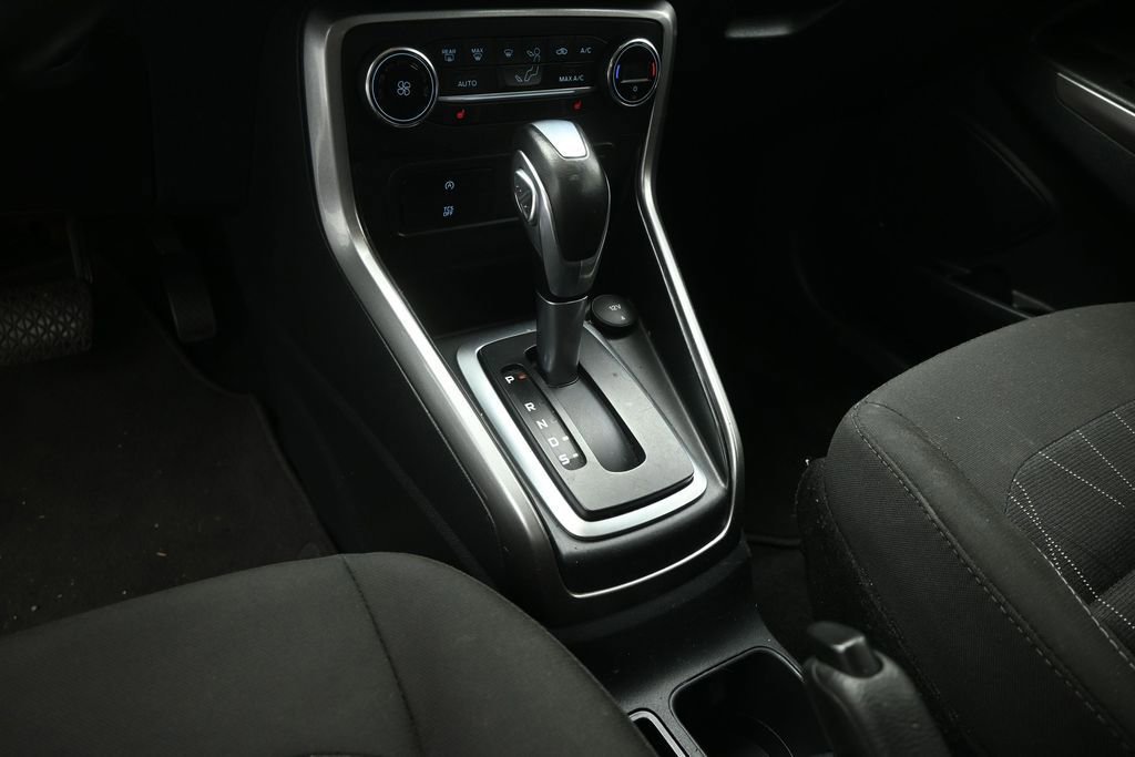 Certified 2019 Ford EcoSport SE AWD/4WD image 15