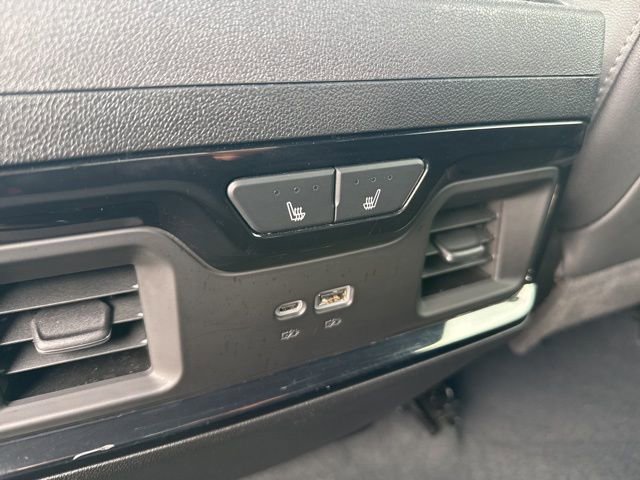 Used 2025 Chevrolet Silverado 2500 ZR2 w/ ZR2 Bison Edition image 17