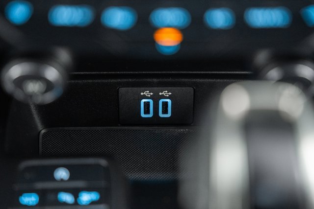 Certified 2019 Ford Ranger XLT w/ Equipment Group 301A Mid image 28