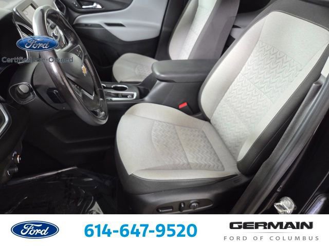 Used 2022 Chevrolet Equinox LT FWD image 19