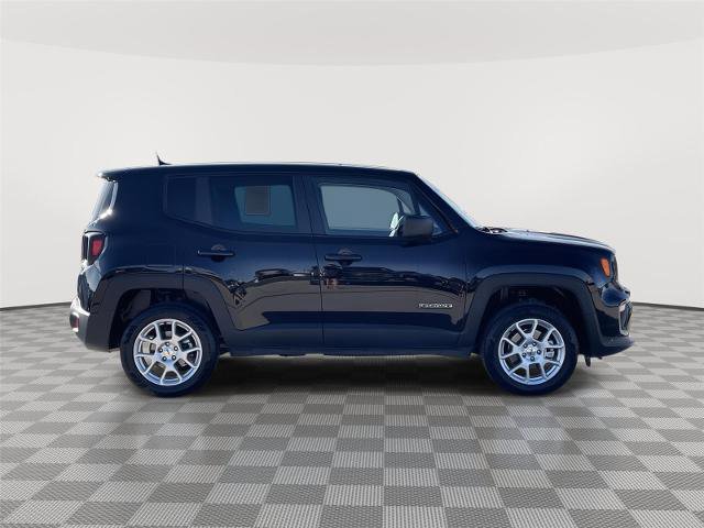 Used 2023 Jeep Renegade Latitude image 6