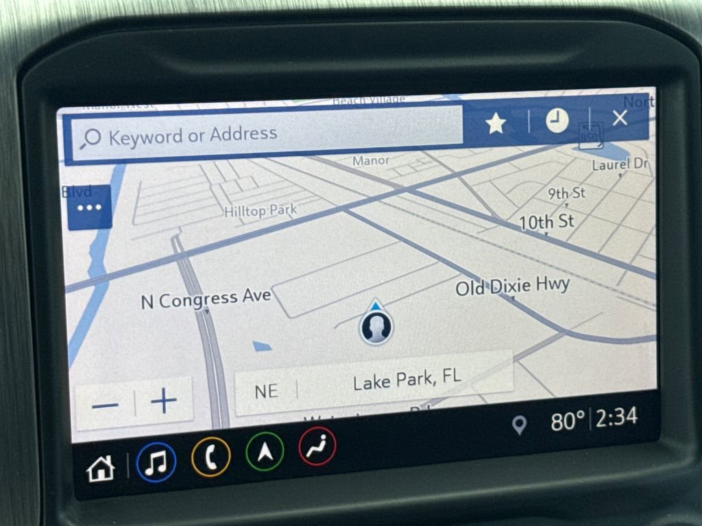 Used 2019 GMC Sierra 1500 Denali w/ Driver Alert Package II image 22