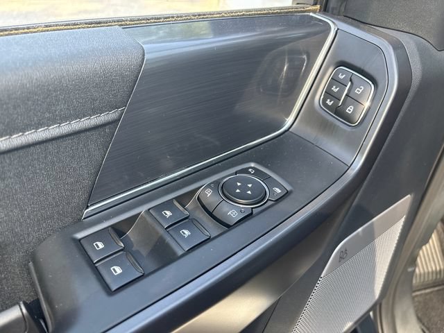 Certified 2026 Ford F150 Lariat AWD/4WD image 16
