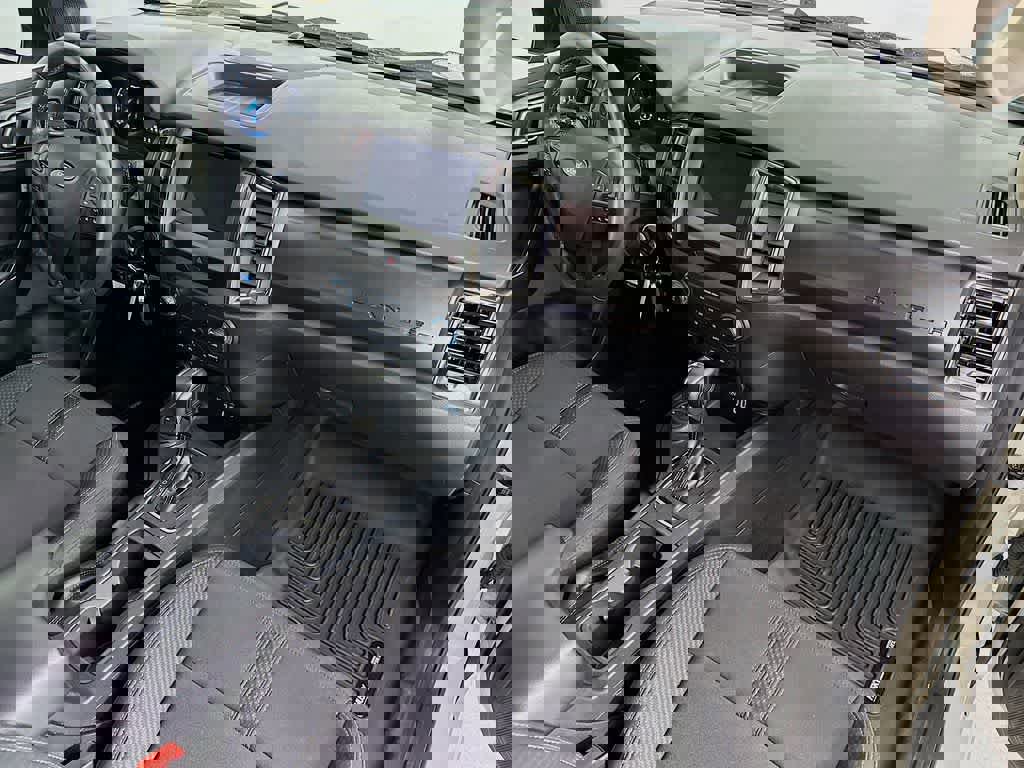 Certified 2022 Ford Ranger XLT w/ Equipment Group 301A Mid image 30