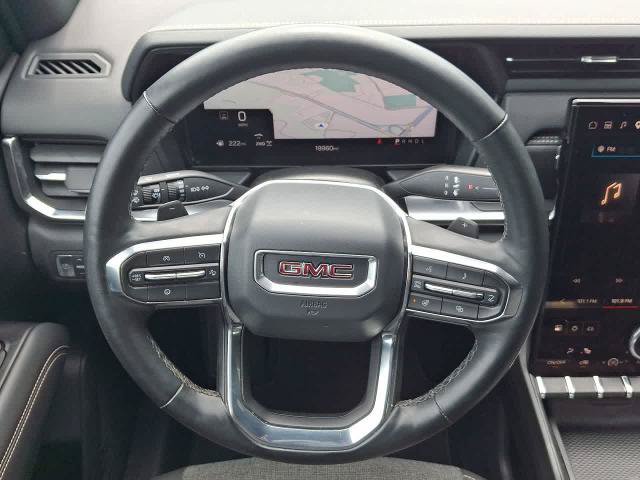 Used 2026 GMC Terrain Elevation AWD/4WD image 22