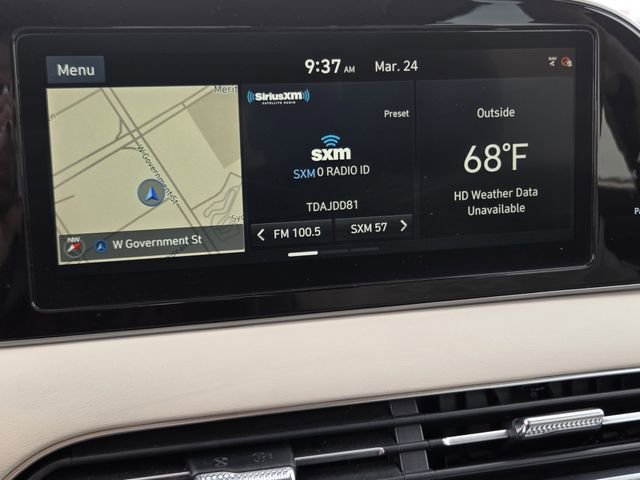 Used 2020 Hyundai Palisade Limited image 10