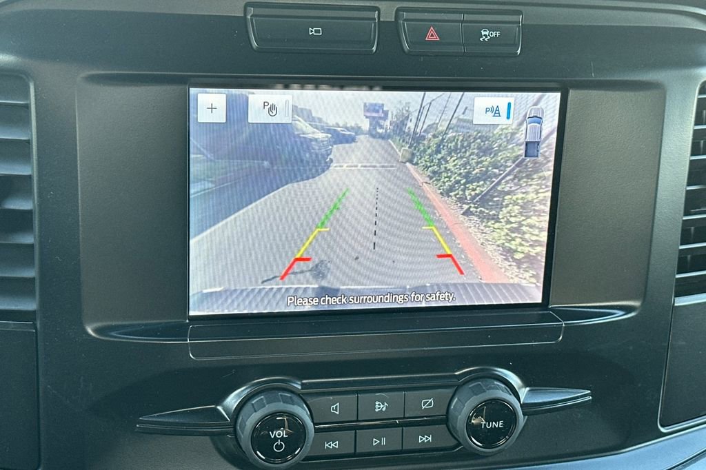 Certified 2023 Ford F150 XL w/ STX Appearance Package image 23