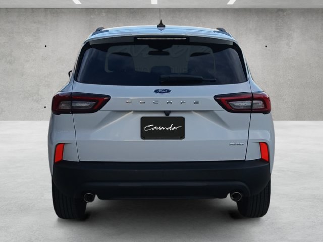 Certified 2025 Ford Escape ST-Line Select AWD/4WD image 16
