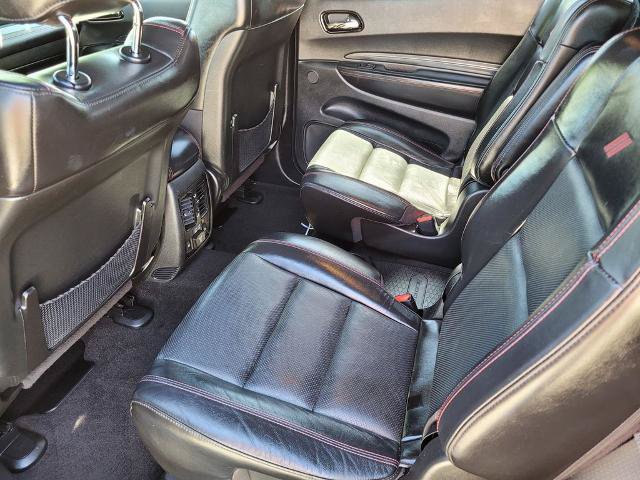 Used 2022 Dodge Durango R/T AWD/4WD image 12