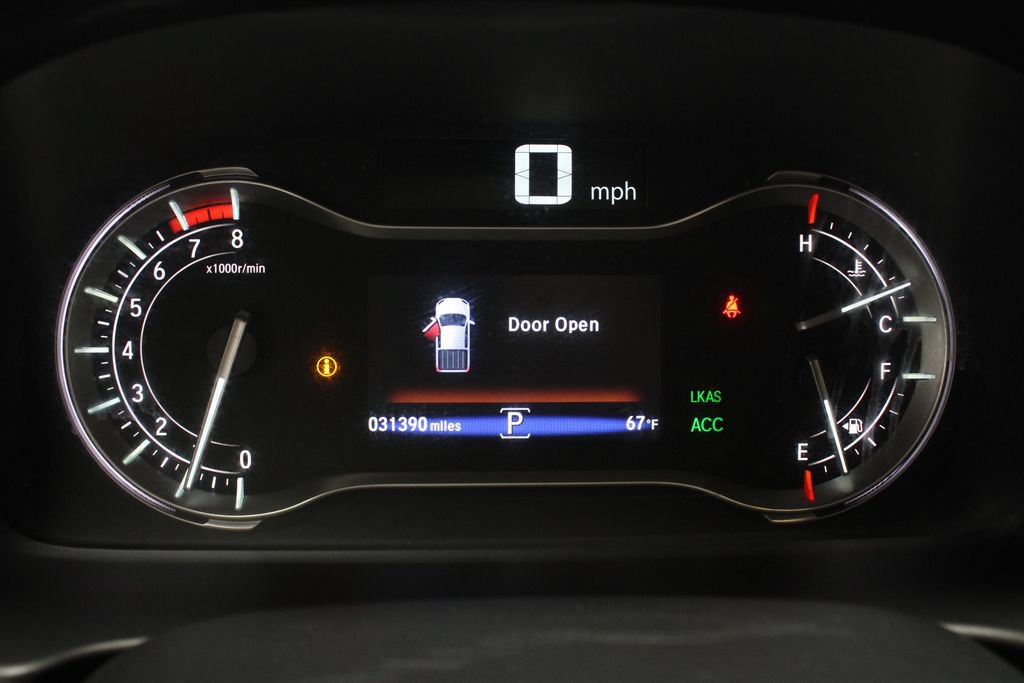 Used 2023 Honda Ridgeline RTL image 31