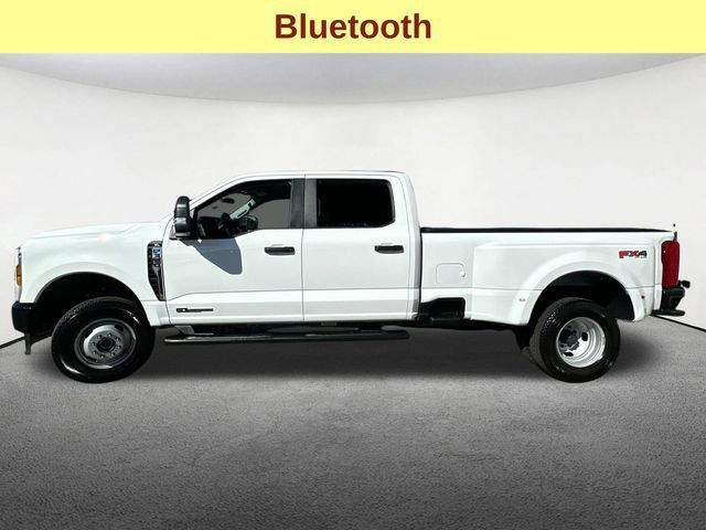 Certified 2025 Ford F350 XL image 2
