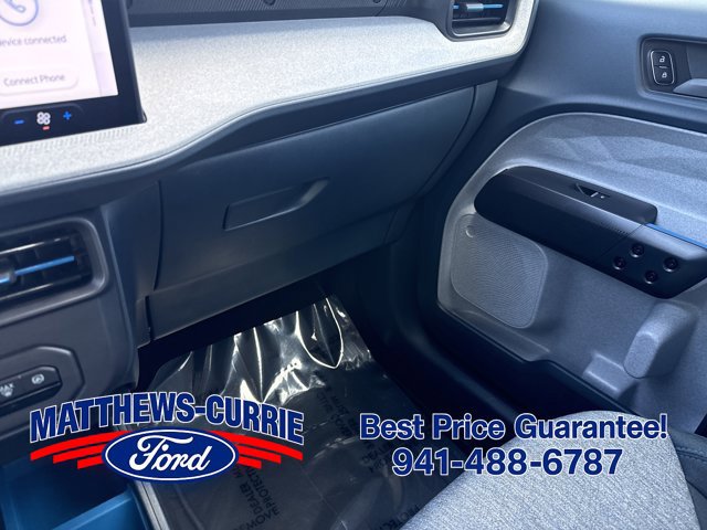 Certified 2026 Ford Maverick XLT w/ 4K Tow Package AWD/4WD image 23