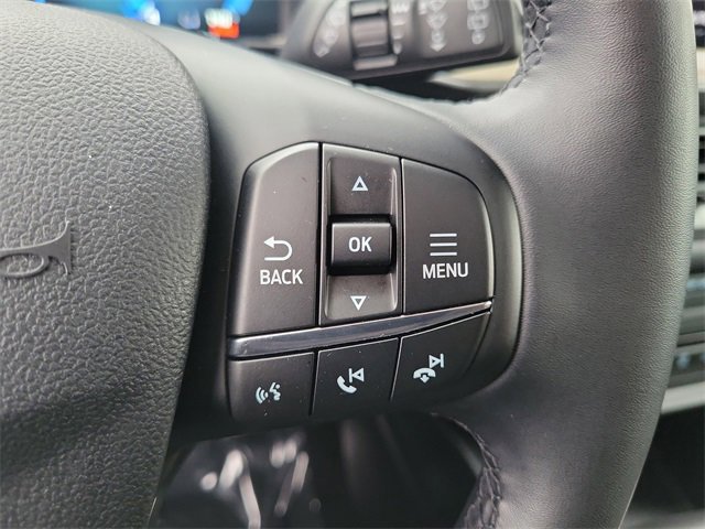 Certified 2025 Ford Bronco Sport Big Bend w/ Convenience Package image 11