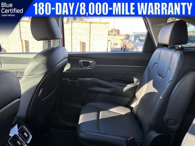 Used 2023 Kia Sorento SX image 15