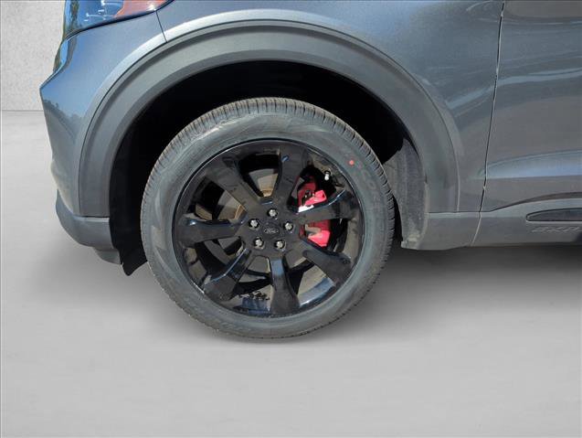 Certified 2023 Ford Explorer ST w/ Equipment Group 401A image 27