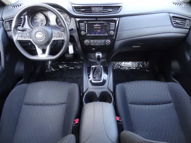 Used 2018 Nissan Rogue S FWD image 10