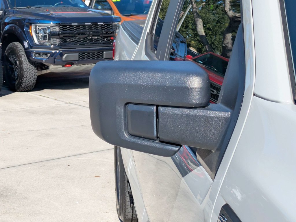 Certified 2024 Ford F150 STX RWD image 10
