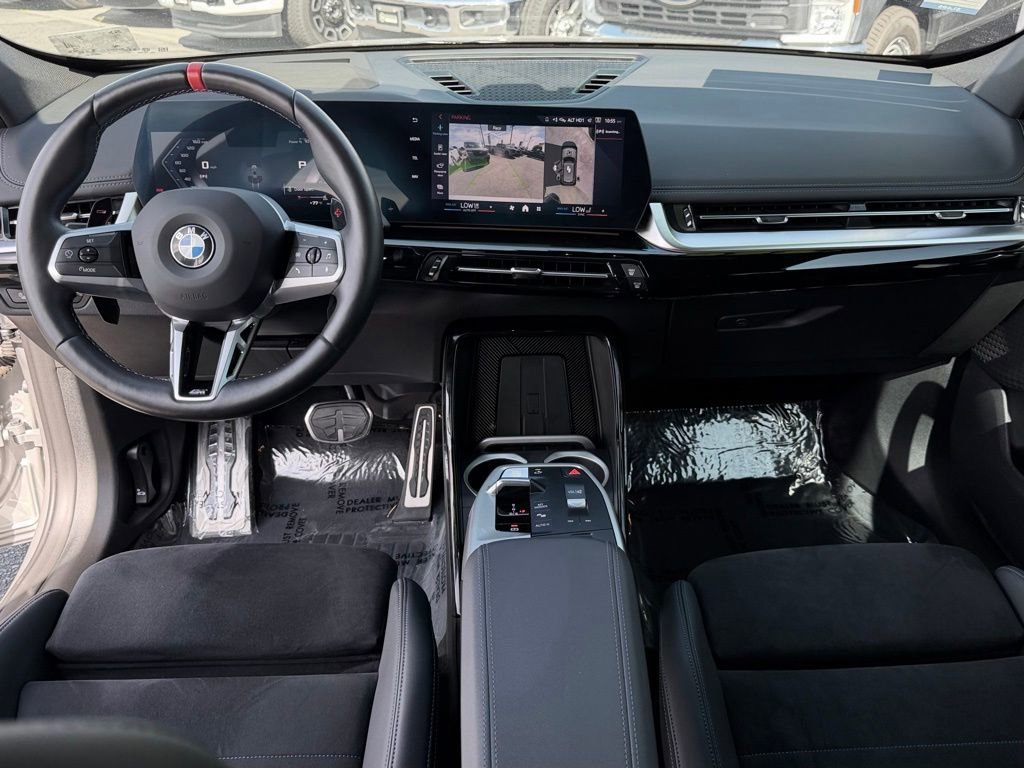 Used 2024 BMW X1 M35i w/ Premium Package image 30