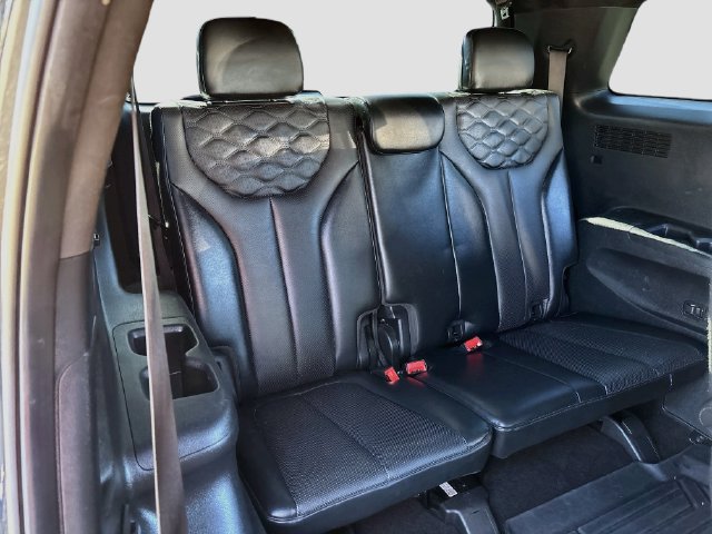 Used 2021 Hyundai Palisade Calligraphy AWD/4WD image 29