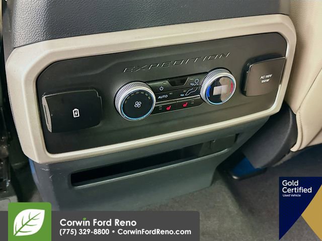 Certified 2024 Ford Expedition Limited AWD/4WD image 31