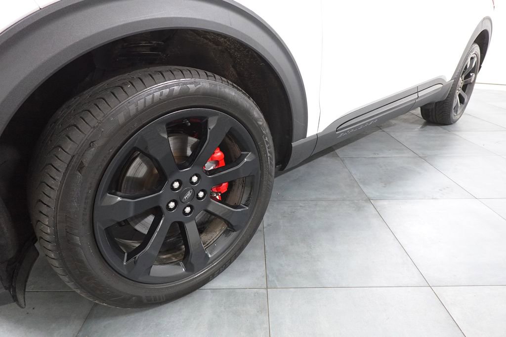 Certified 2023 Ford Explorer ST w/ Equipment Group 401A image 31