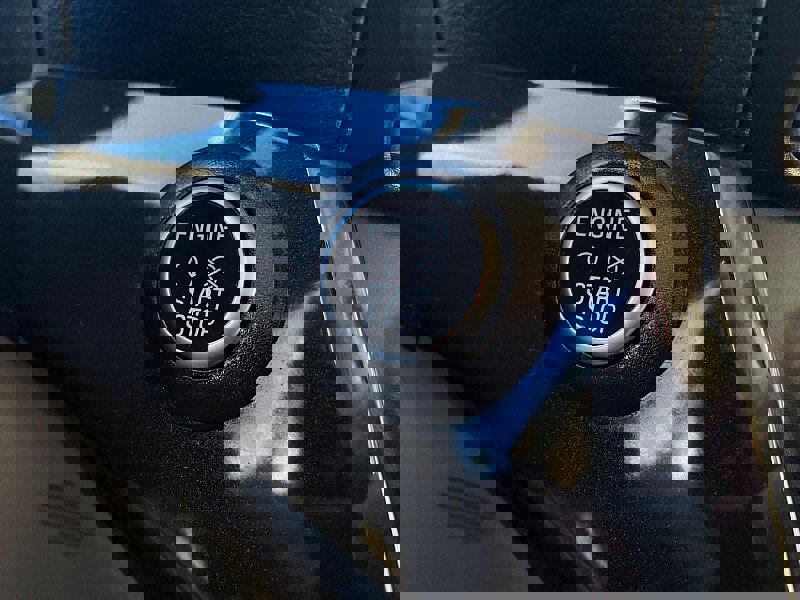 Certified 2019 Ford Escape Titanium image 52