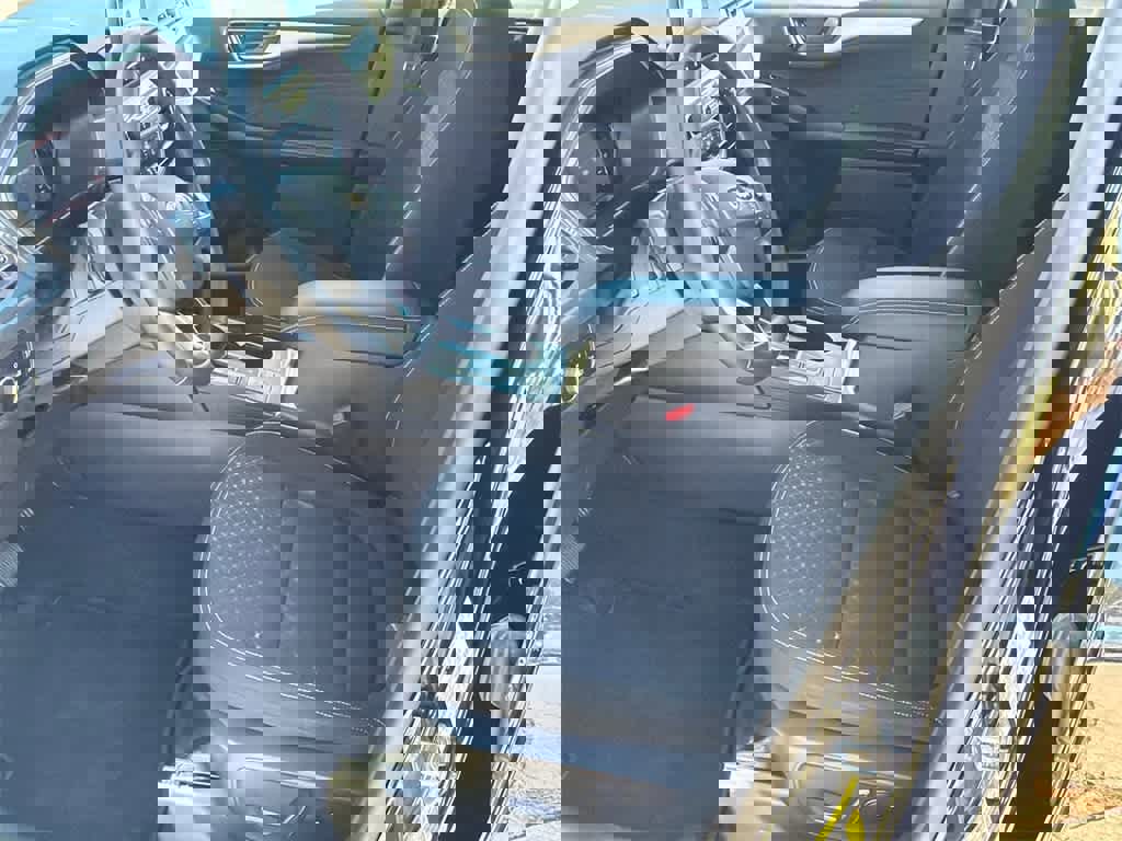 Certified 2023 Ford Escape Active image 10