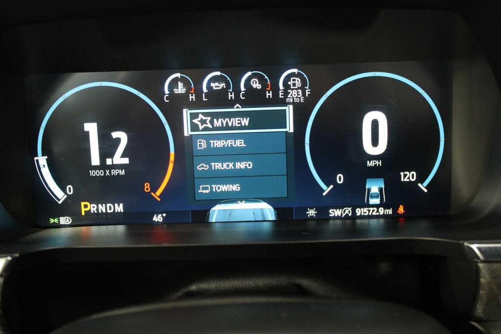 Certified 2022 Ford F150 Platinum w/ Equipment Group 701A High image 42