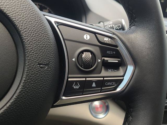 Used 2026 Acura RDX w/ Technology Package AWD/4WD image 32