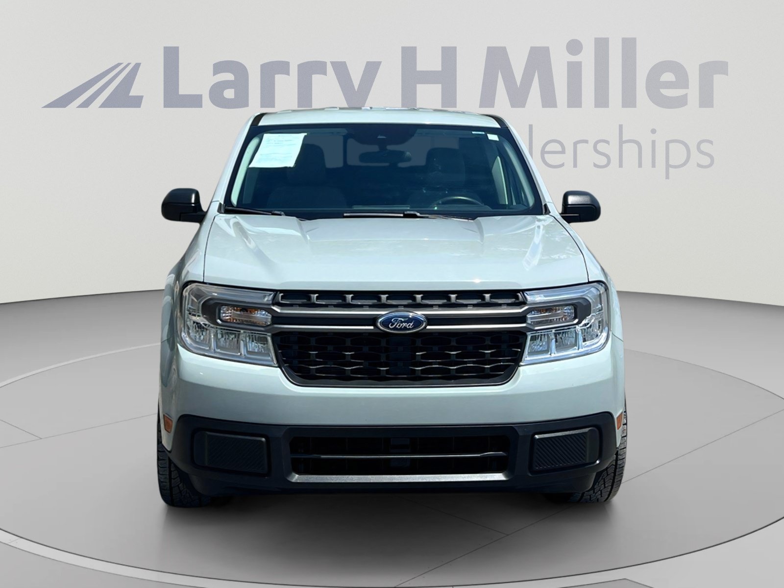 Certified 2023 Ford Maverick XLT FWD image 8